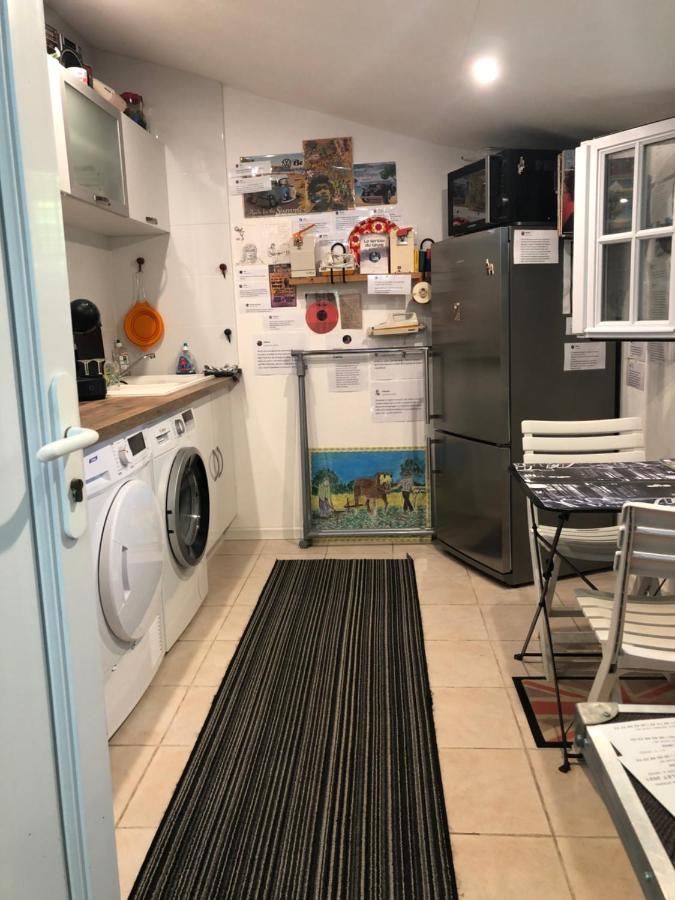 L'Ile-d'Olonne L Atypique B&B 외부 사진