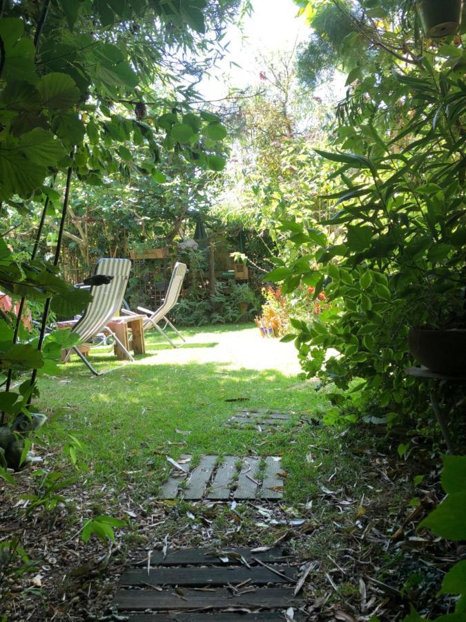L'Ile-d'Olonne L Atypique B&B 외부 사진