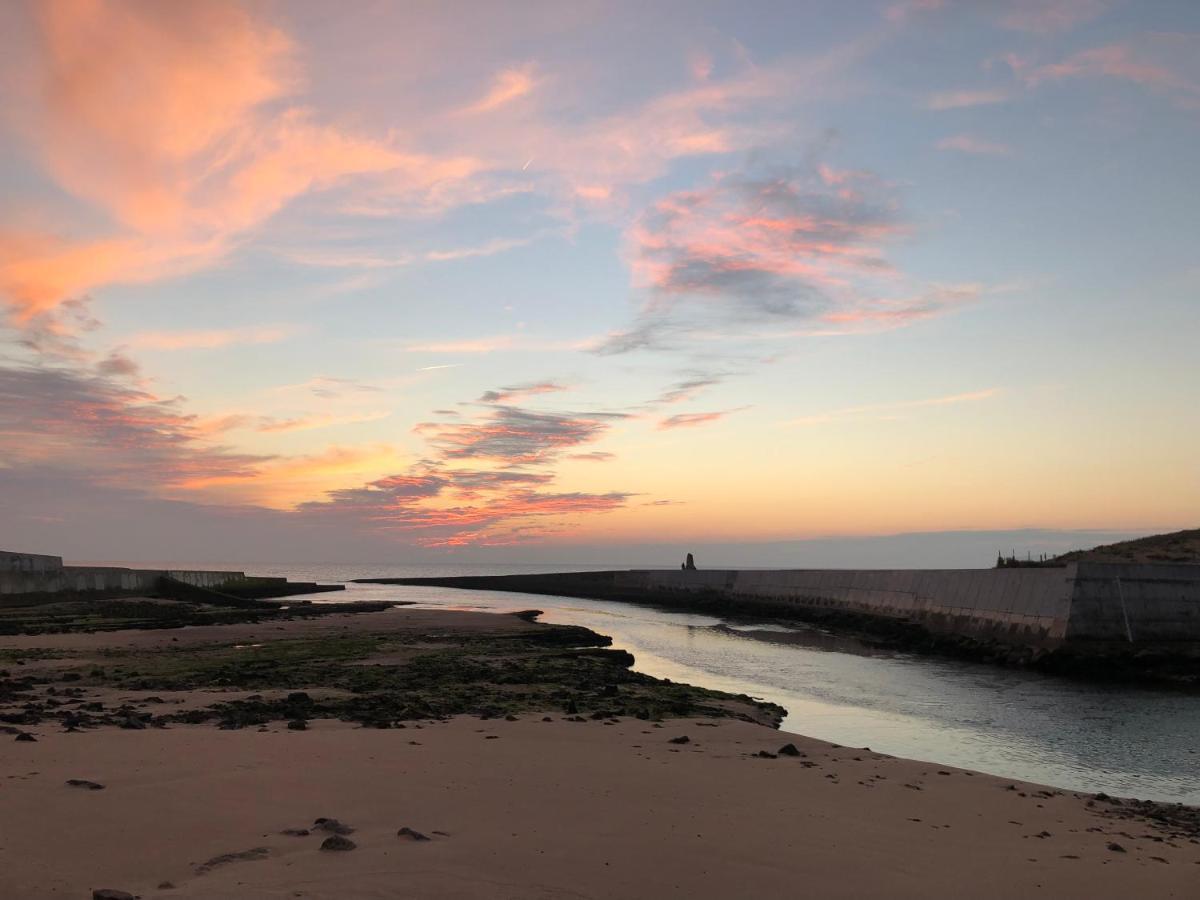 L'Ile-d'Olonne L Atypique B&B 외부 사진