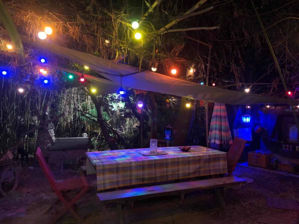 L'Ile-d'Olonne L Atypique B&B 외부 사진