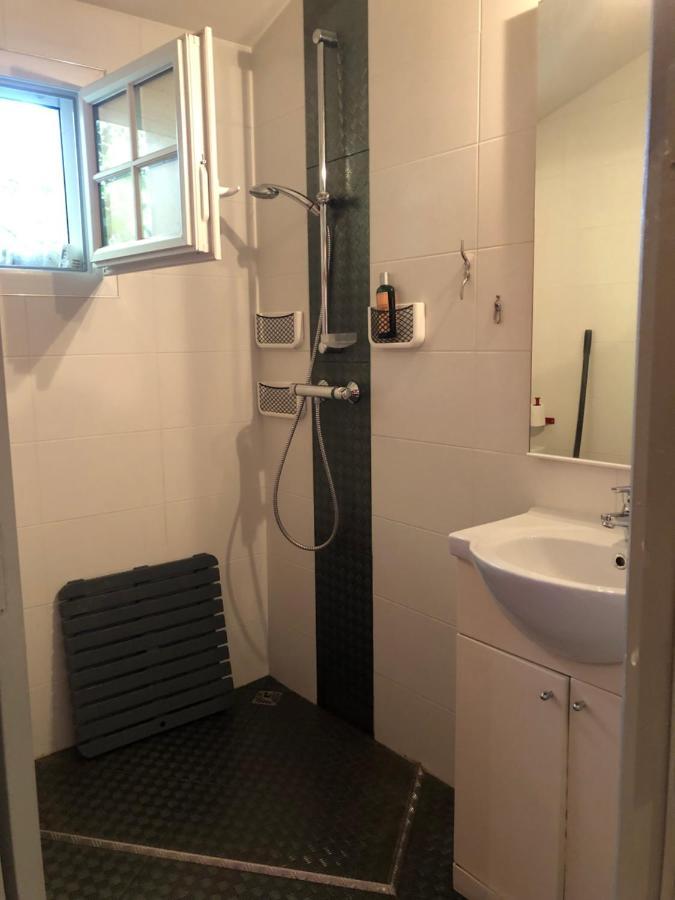 L'Ile-d'Olonne L Atypique B&B 외부 사진